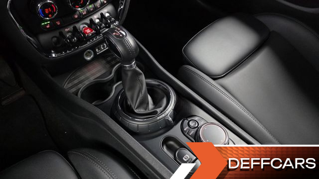 Mini CLUBMAN Standard 2nd купить на сайте DeffCars