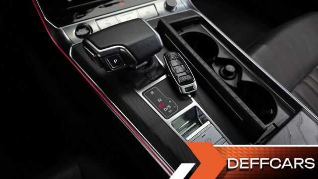 Audi A6 40 TDI Premium купить на сайте DeffCars