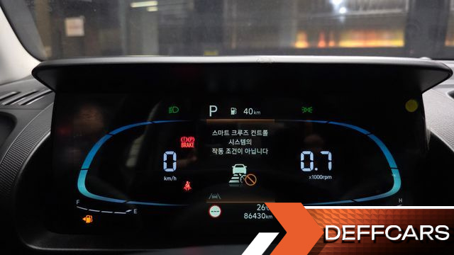 Hyundai CASPER Modern купить на сайте DeffCars