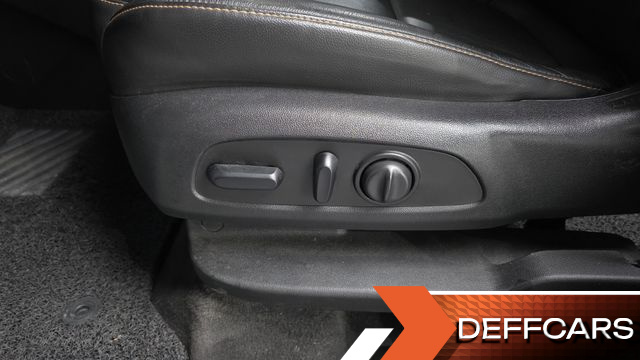 ChevroletGMDaewoo TRAVERSE 3.6 AWD Redline купить на сайте DeffCars