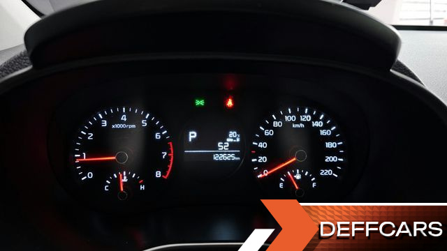 Kia MORNING Luxury купить на сайте DeffCars