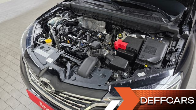 Renault-KoreaSamsung XM3 1.6 GTe RE купить на сайте DeffCars