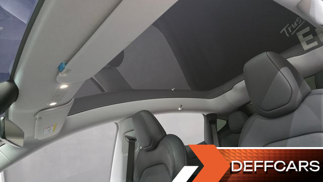 Tesla MODEL Y Long Range Launch Edition AWD купить на сайте DeffCars