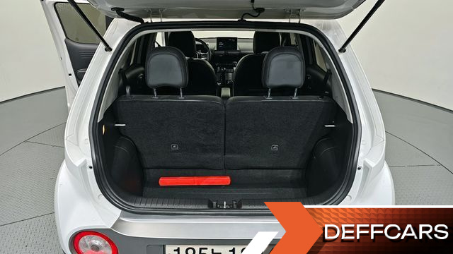 Hyundai CASPER Turbo The Essential купить на сайте DeffCars