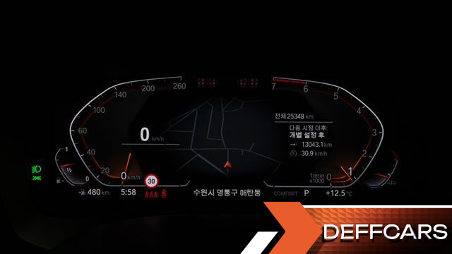 BMW 5-SERIES 520i Luxury купить на сайте DeffCars