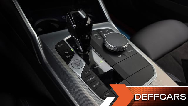 BMW 3-SERIES 320i M Sport купить на сайте DeffCars