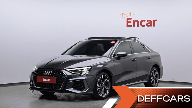 Audi A3 40 TFSI Premium купить на сайте DeffCars