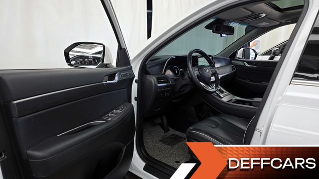 Hyundai PALISADE Gasoline 3.8 2WD Prestige купить на сайте DeffCars
