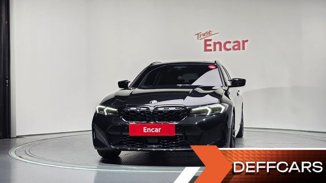 BMW 3-SERIES M340i xDrive Touring купить на сайте DeffCars