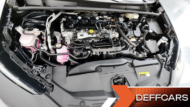 Toyota PRIUS 2.0 XLE купить на сайте DeffCars