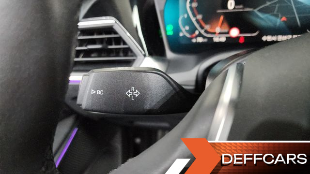 BMW 3-SERIES 320i купить на сайте DeffCars