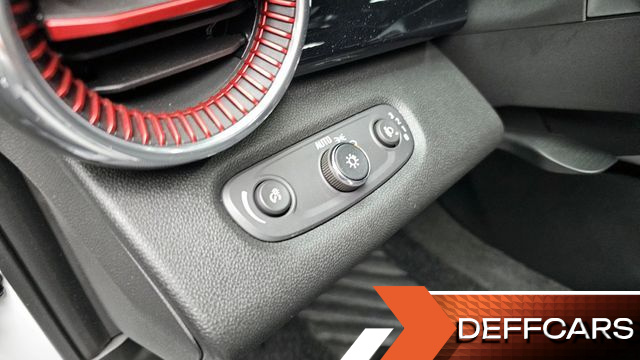 ChevroletGMDaewoo TRAX 1.2 RS Plus купить на сайте DeffCars