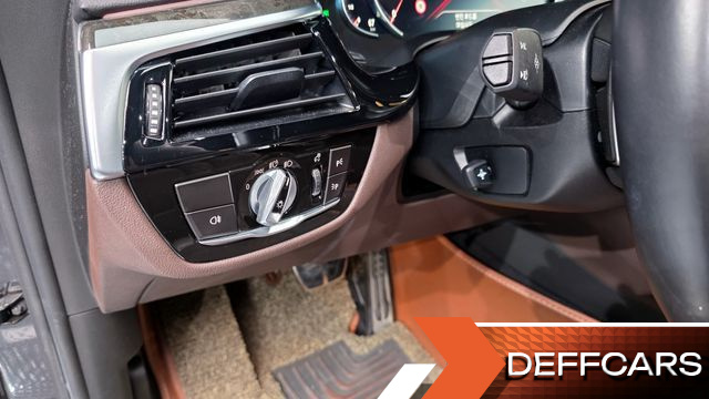 BMW GRAN TURISMO 640i xDrive M Sport купить на сайте DeffCars