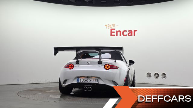 Mazda MX-5 MIATA Miata купить на сайте DeffCars