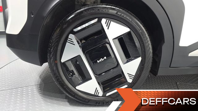 Kia EV3 Long Range 2WD Earth купить на сайте DeffCars