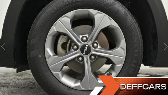 Kia SELTOS Gasoline 2.0 2WD Trendy купить на сайте DeffCars