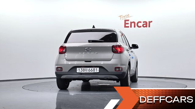 Hyundai VENUE 1.6 Smart купить на сайте DeffCars