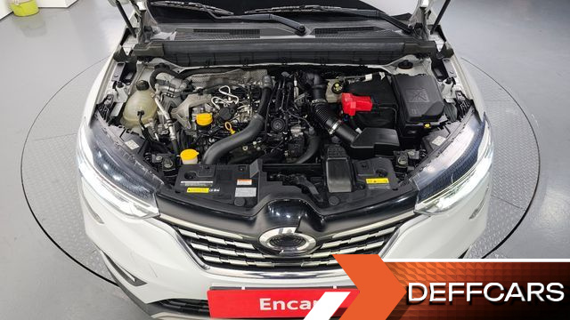 Renault-KoreaSamsung XM3 1.3 TCe RE Signature купить на сайте DeffCars