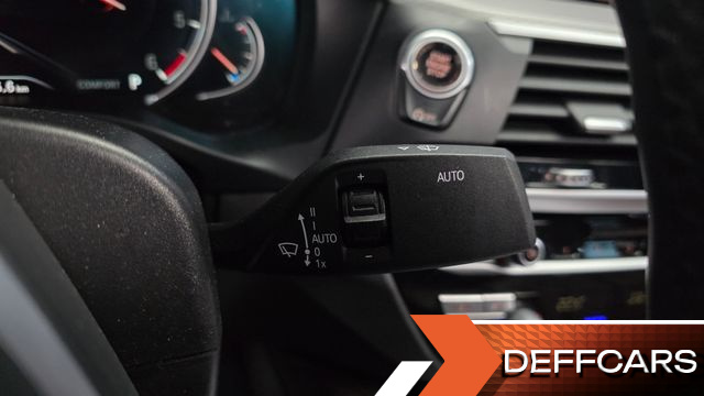 BMW X4 xDrive M40d купить на сайте DeffCars