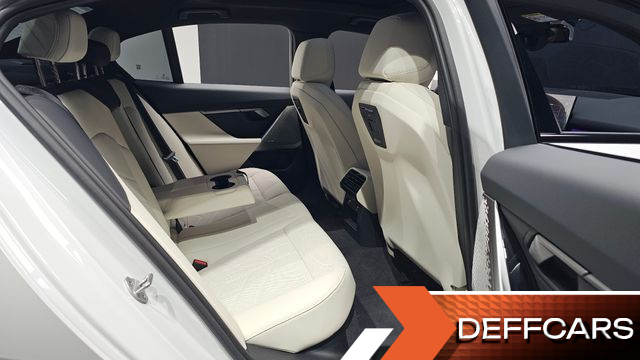 BMW 5-SERIES 520i Special Edition купить на сайте DeffCars