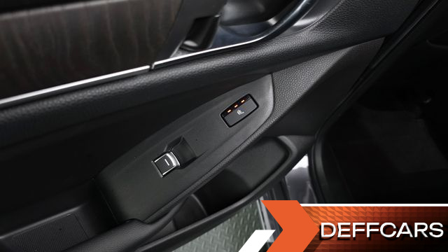 Honda ACCORD 1.5 Turbo купить на сайте DeffCars