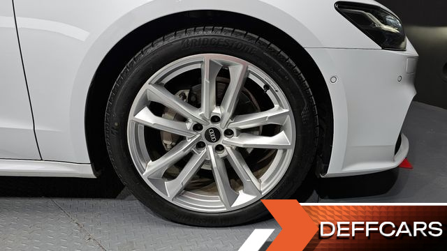 Audi A7 45 TDI Quattro Premium купить на сайте DeffCars