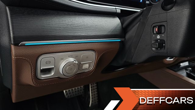 Mercedes GLS-CLASS GLS450d 4MATIC купить на сайте DeffCars