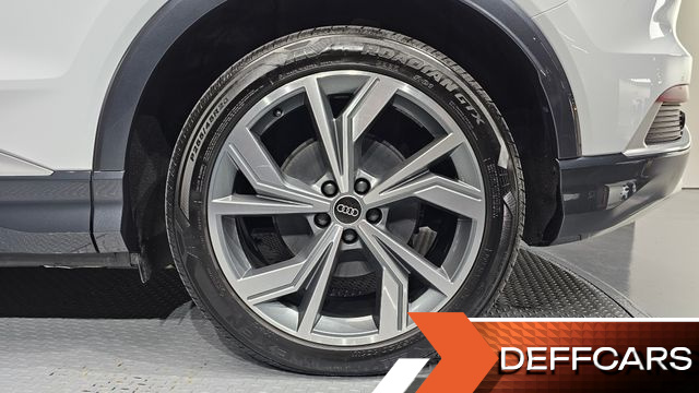 Audi Q4 E-TRON 40 Premium Sportback купить на сайте DeffCars