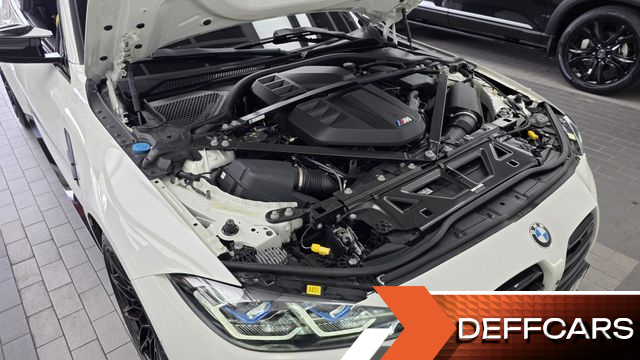 BMW M4 M4 Competition M xDrive купить на сайте DeffCars