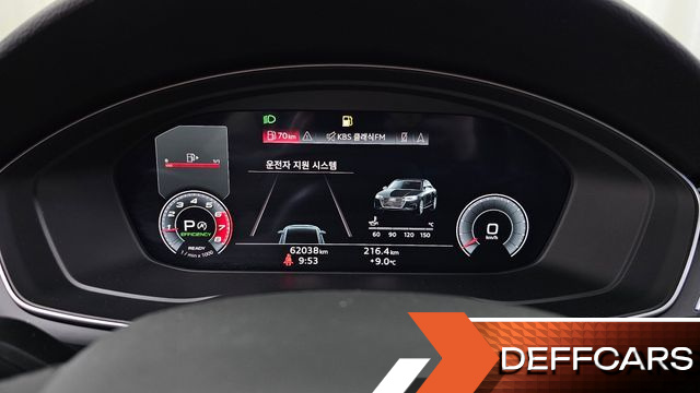 Audi A4 40 TFSI Premium купить на сайте DeffCars