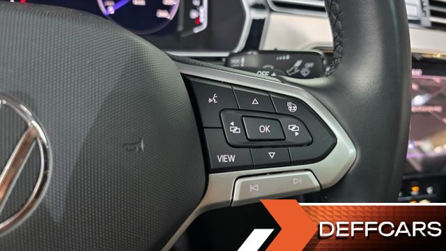 Volkswagen PASSAT 2.0 TDI Prestige купить на сайте DeffCars