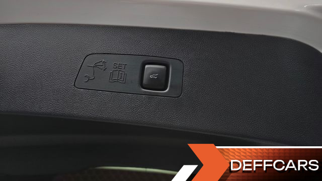 Lincoln CORSAIR 2.0 Reserve AWD купить на сайте DeffCars