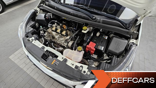 ChevroletGMDaewoo SPARK LS купить на сайте DeffCars