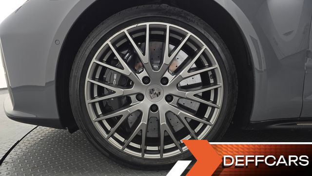 Porsche PANAMERA 4.0 Turbo S E-Hybrid купить на сайте DeffCars