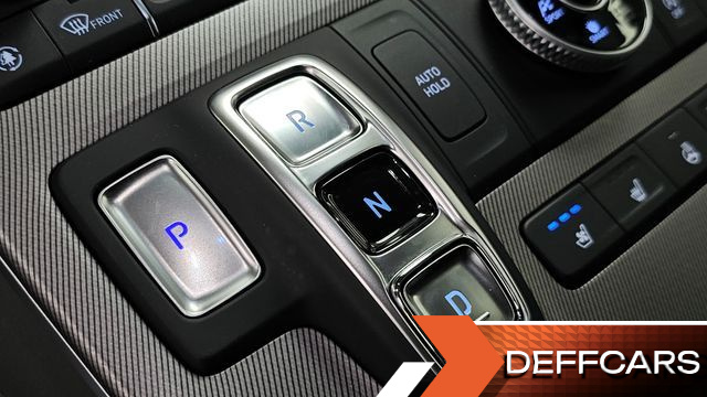 Hyundai PALISADE Gasoline 3.8 4WD Calligraphy купить на сайте DeffCars