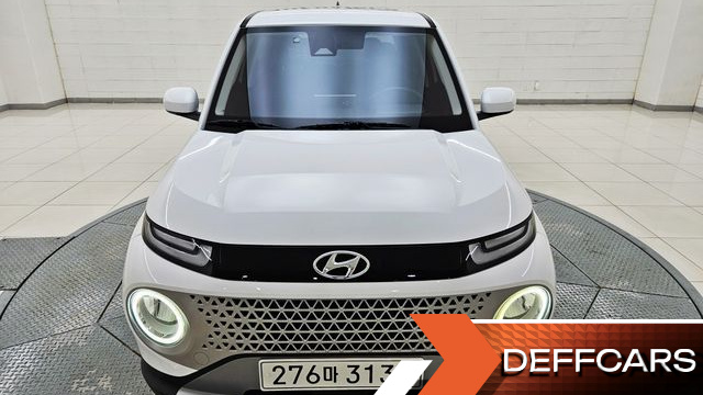 Hyundai CASPER Modern купить на сайте DeffCars