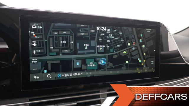 Hyundai GRANDEUR Premium Choice купить на сайте DeffCars