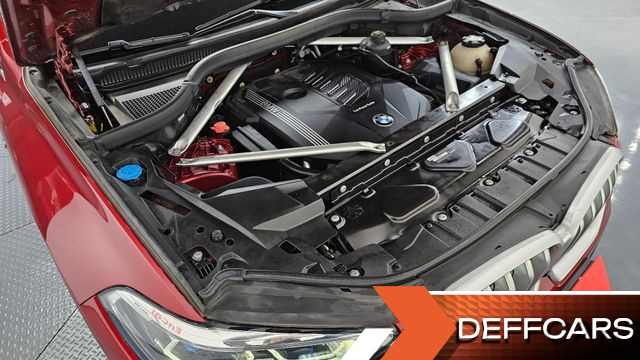 BMW X6 xDrive40i M Sport купить на сайте DeffCars