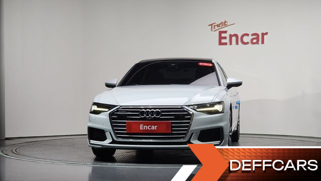 Audi A6 40 TDI Quattro Premium купить на сайте DeffCars