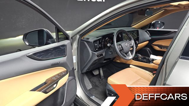 Lexus NX Premium купить на сайте DeffCars