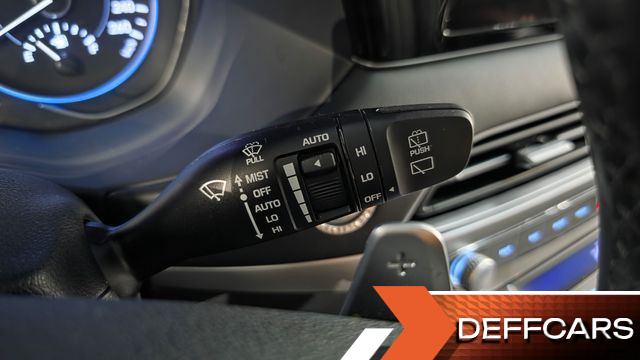 Hyundai PALISADE Gasoline 3.8 4WD Prestige купить на сайте DeffCars