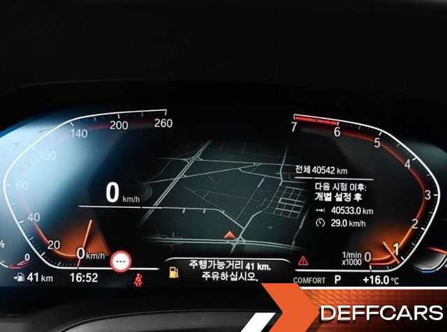 BMW 3-SERIES 320i M Sport купить на сайте DeffCars