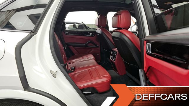 Porsche CAYENNE 3.0 купить на сайте DeffCars