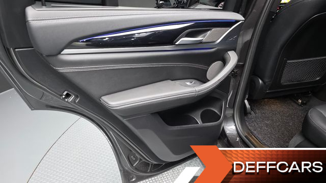BMW X3 xDrive M40i купить на сайте DeffCars