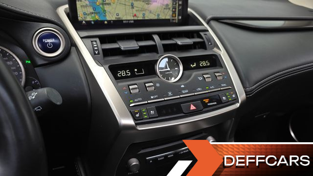 Lexus NX Supreme купить на сайте DeffCars