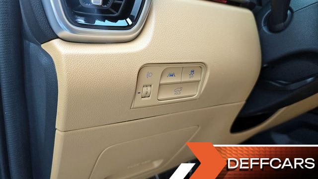 Kia SORENTO HEV 1.6 2WD Gravity купить на сайте DeffCars