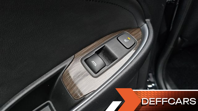 ChevroletGMDaewoo MALIBU 2.0 Turbo Perfect Black купить на сайте DeffCars