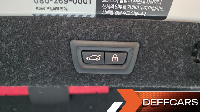 BMW 5-SERIES 520i M Sport купить на сайте DeffCars