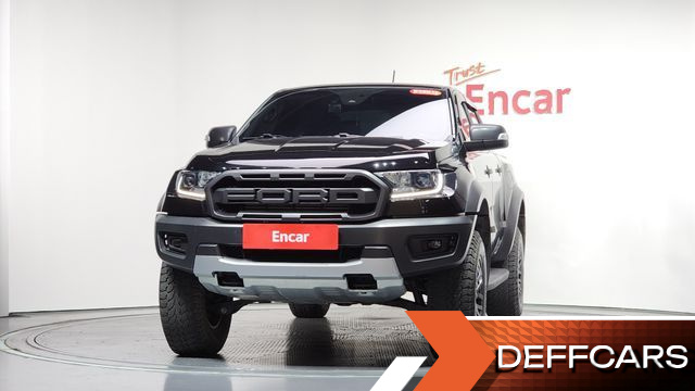 Ford RANGER 2.0 Raptor купить на сайте DeffCars