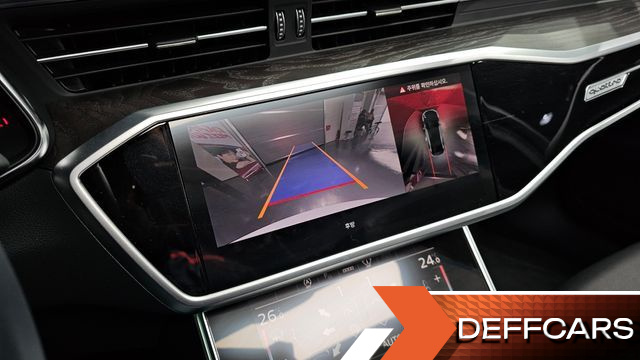 Audi A6 45 TFSI Quattro Premium купить на сайте DeffCars